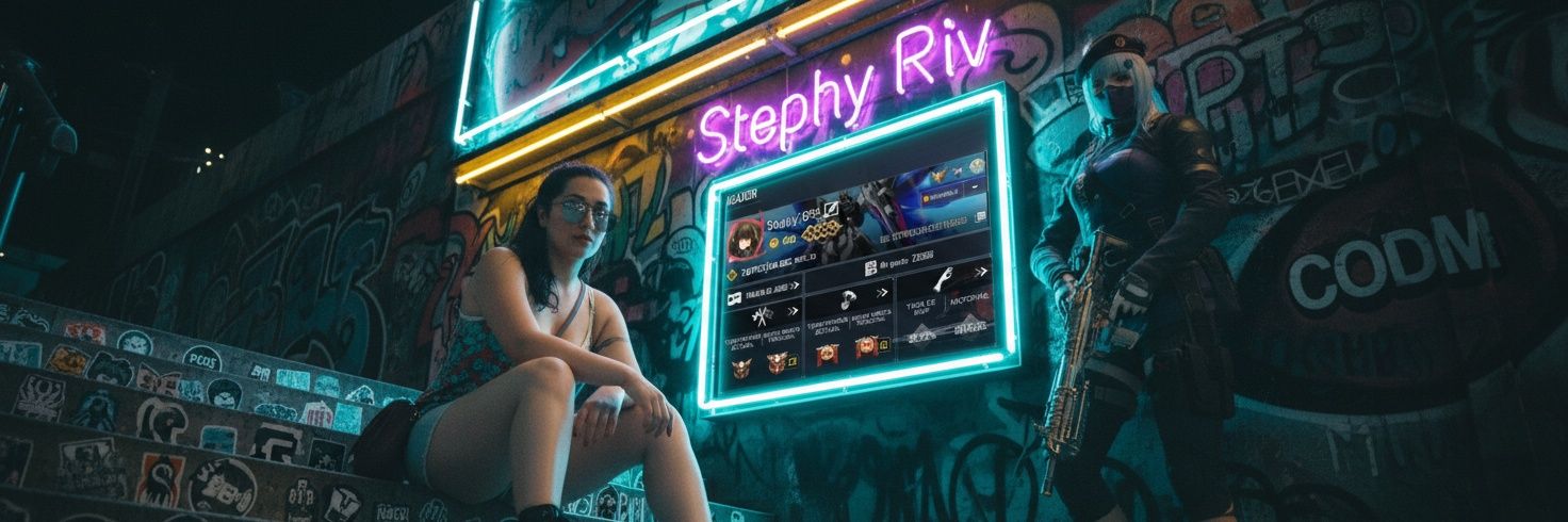 KrisyStephy's profile banner image