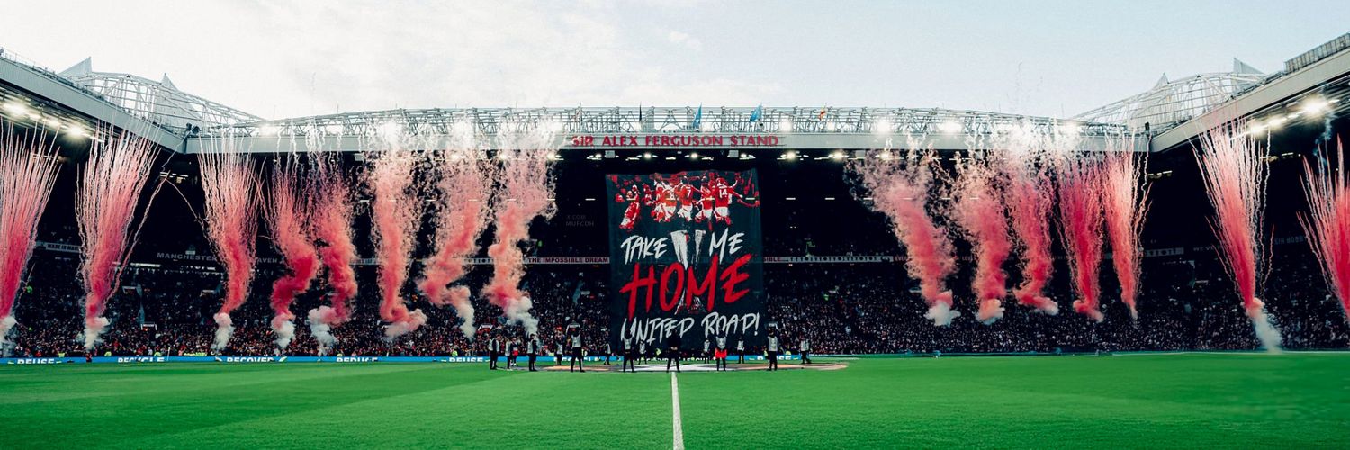 D banner