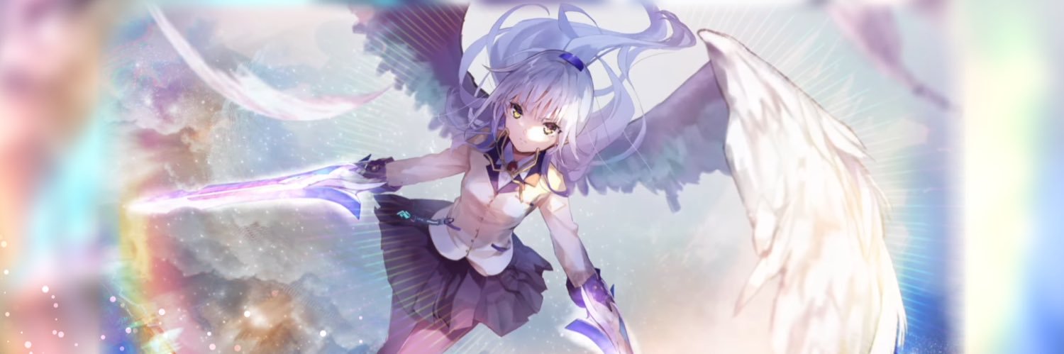 テス(｡・ˇ_ˇ・｡) banner