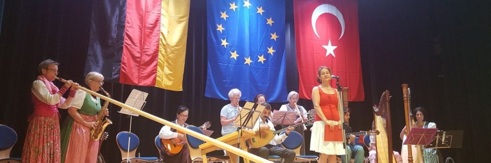 T.C. Münih Başkonsolosluğu Eğitim Ataşeliği 🇹🇷 banner