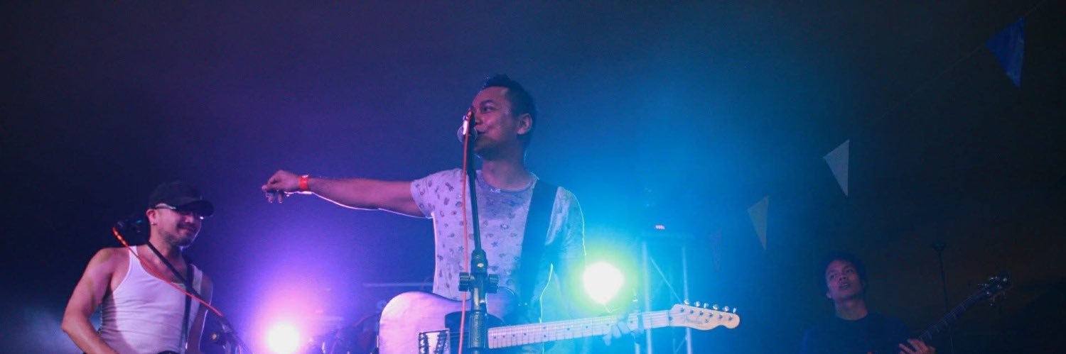 TheMorningEpsds's profile banner image