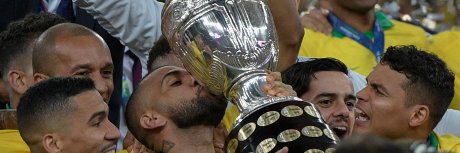 CopaAmericaTw's profile banner image