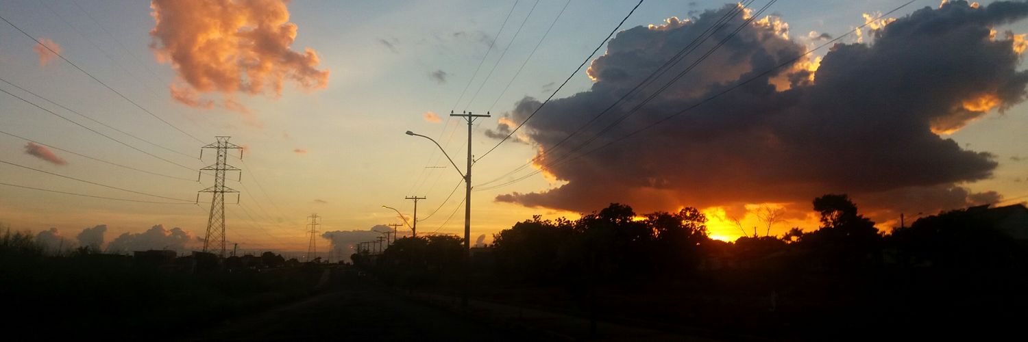 Fatiisantoss's profile banner image