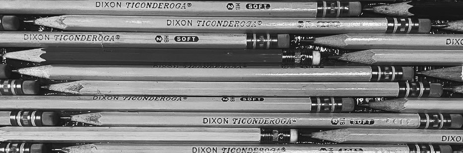 Jenna Mather | Writer banner