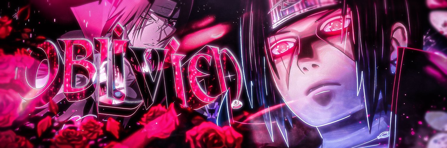 ripOblivion's profile banner image