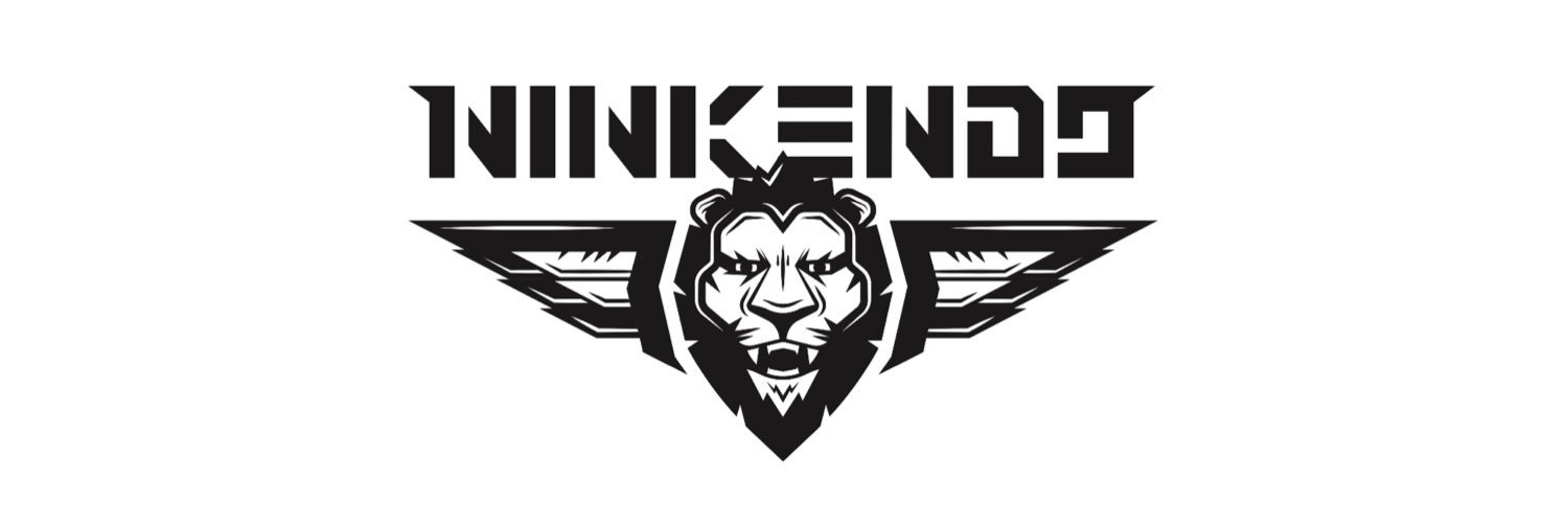 NINKEND0's profile banner image