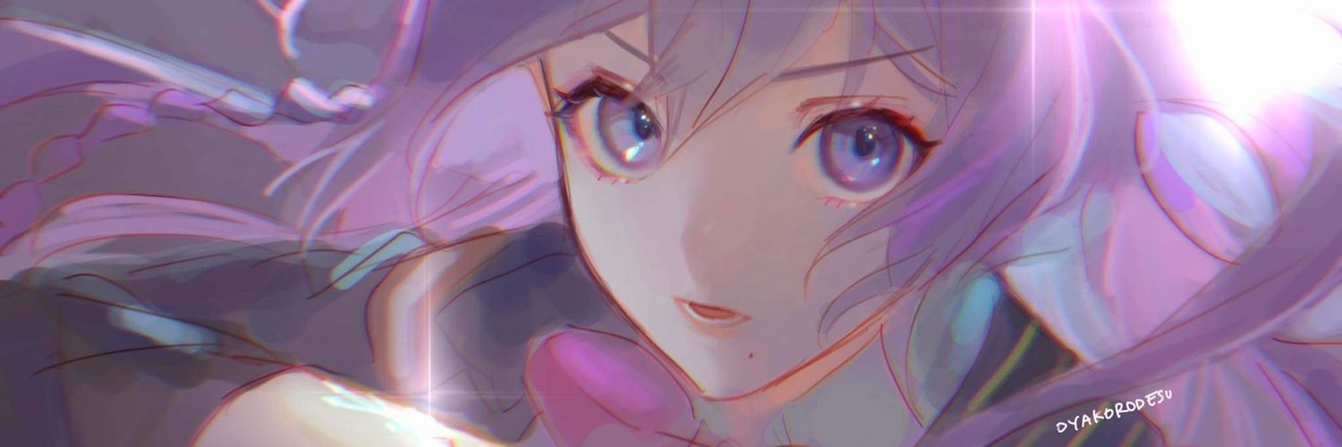 Kisa 📿 𓄿 banner