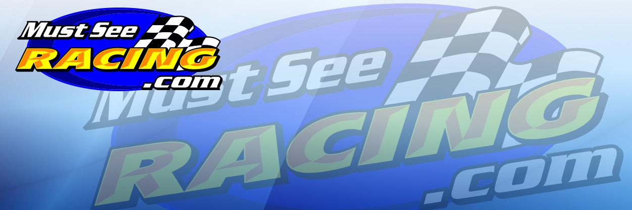 MustSeeRacing.com banner