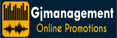 Gjmanagement Online Promotions banner