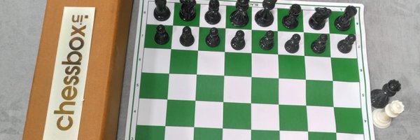 chessbox2 Profile Banner