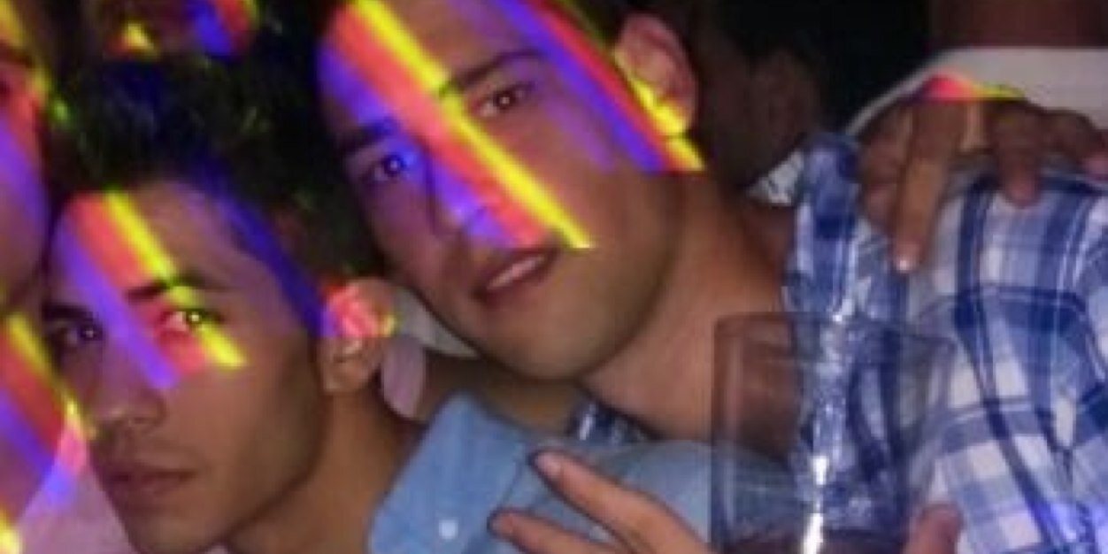 AlbertoCor90's profile banner image