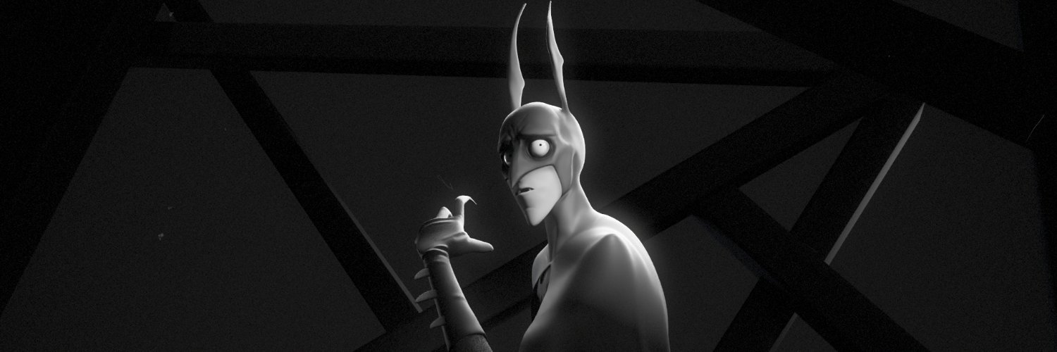 Francois Boquet banner