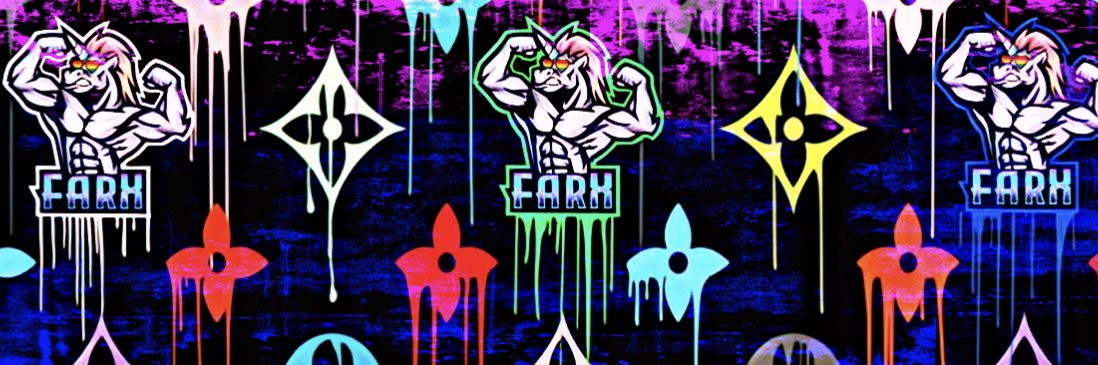 FarxOfficial's profile banner image