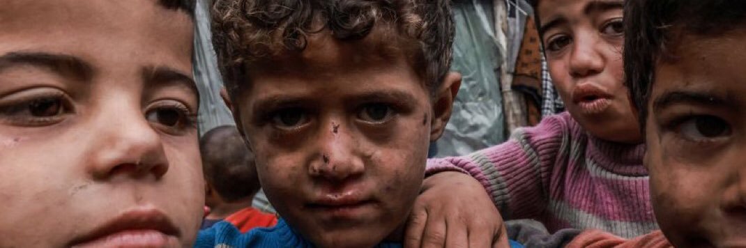 Children of Darkness banner