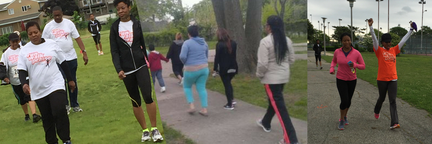 GospelFit's profile banner image