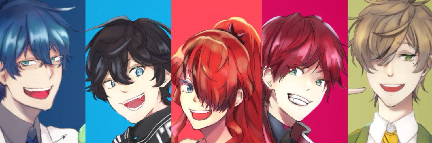 shizu033's profile banner image