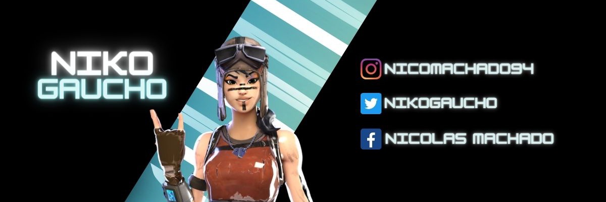 nikogaucho's profile banner image