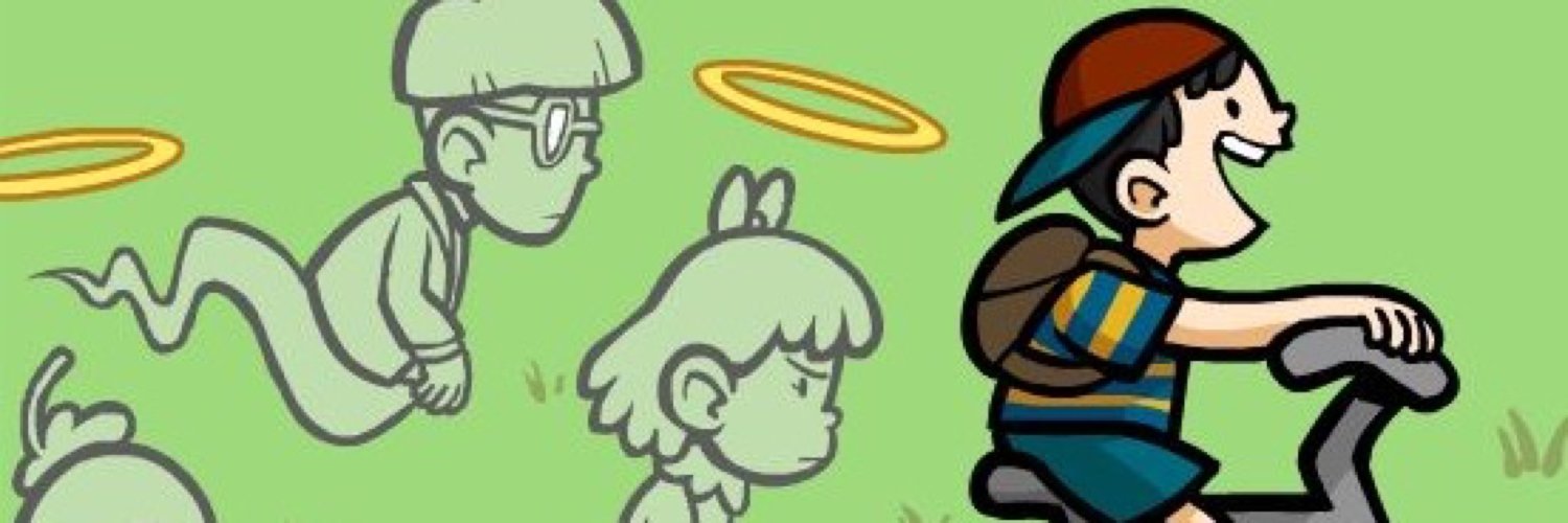 mousemke's profile banner image