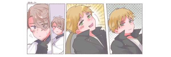 akz_kr Profile Banner