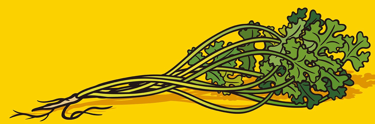 ジャイアント麗子／GiantReiko banner