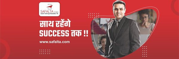 SafaltaClass Profile Banner