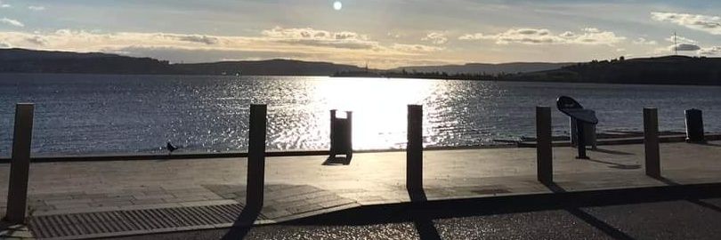 Craigard Tearoom IV @ Helensburgh banner