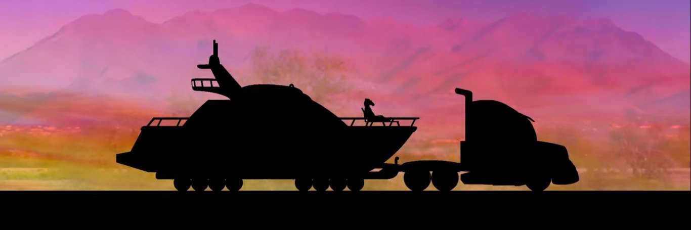 jazzandchips's profile banner image