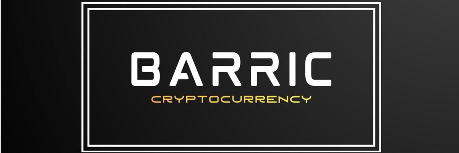 BarriC Profile Banner