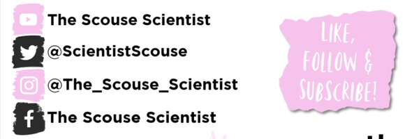 ScientistScouse Profile Banner