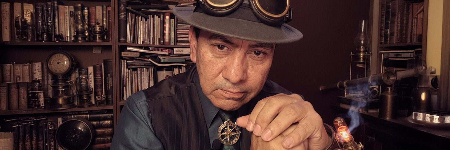 Cesar Buenrostro Comunicólogo banner