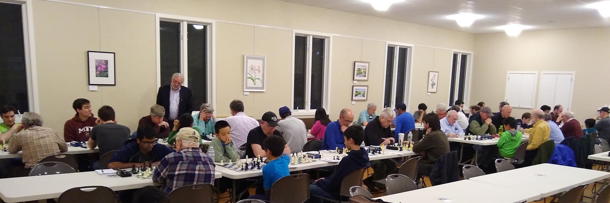 MetroWestChess's profile banner image
