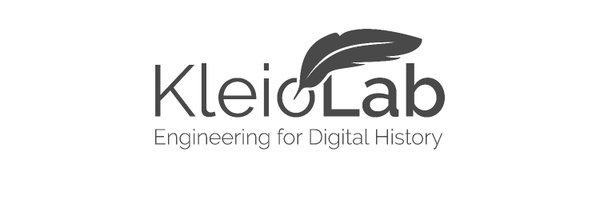 KleioLab Profile Banner
