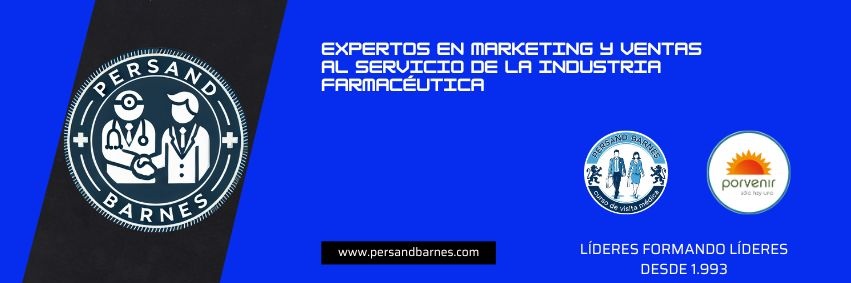 Persand Barnes - Alexander Persand Coll banner