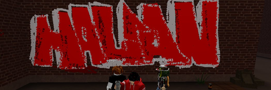 HALPAN banner