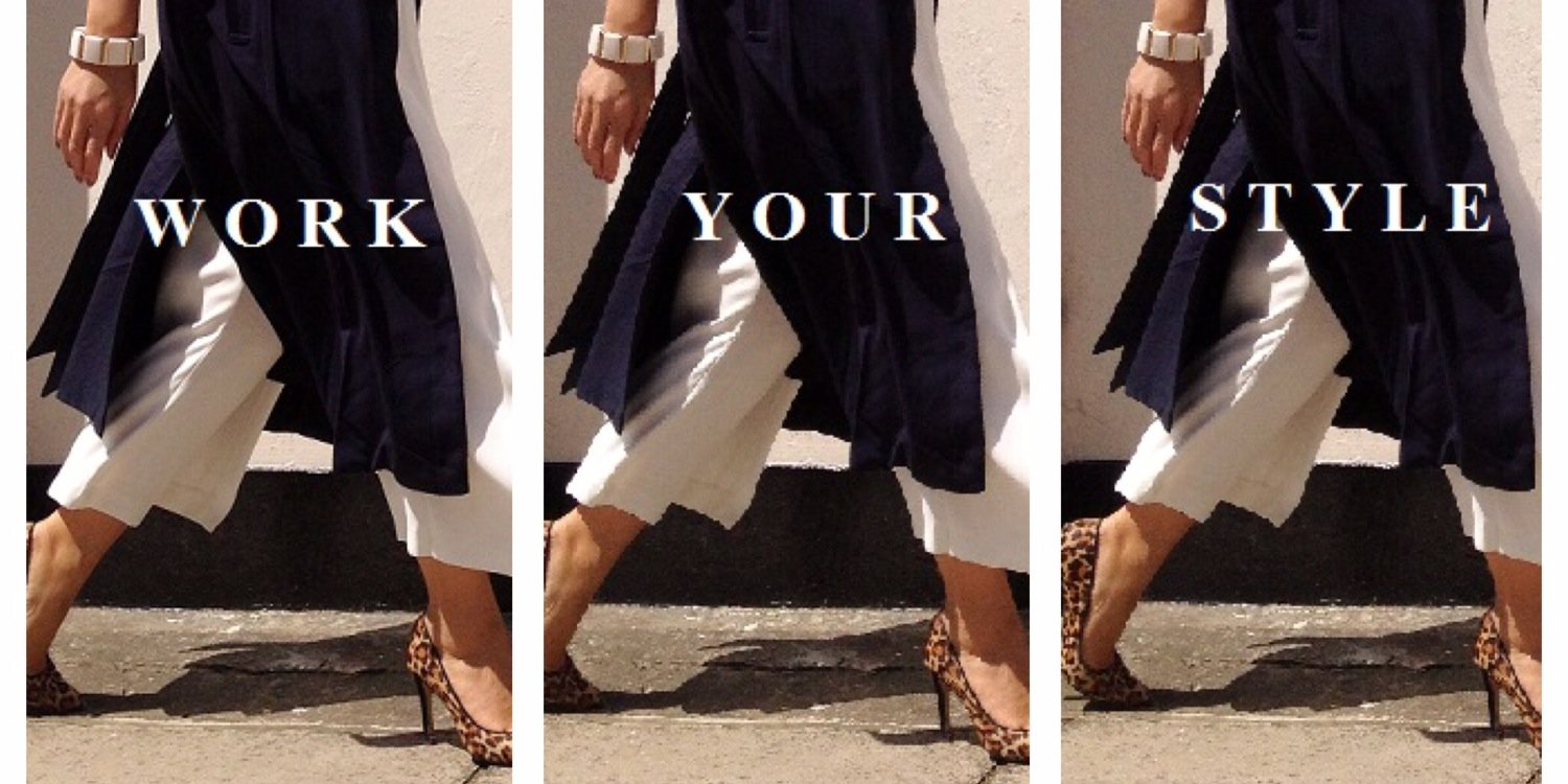 workyourstyle's profile banner image