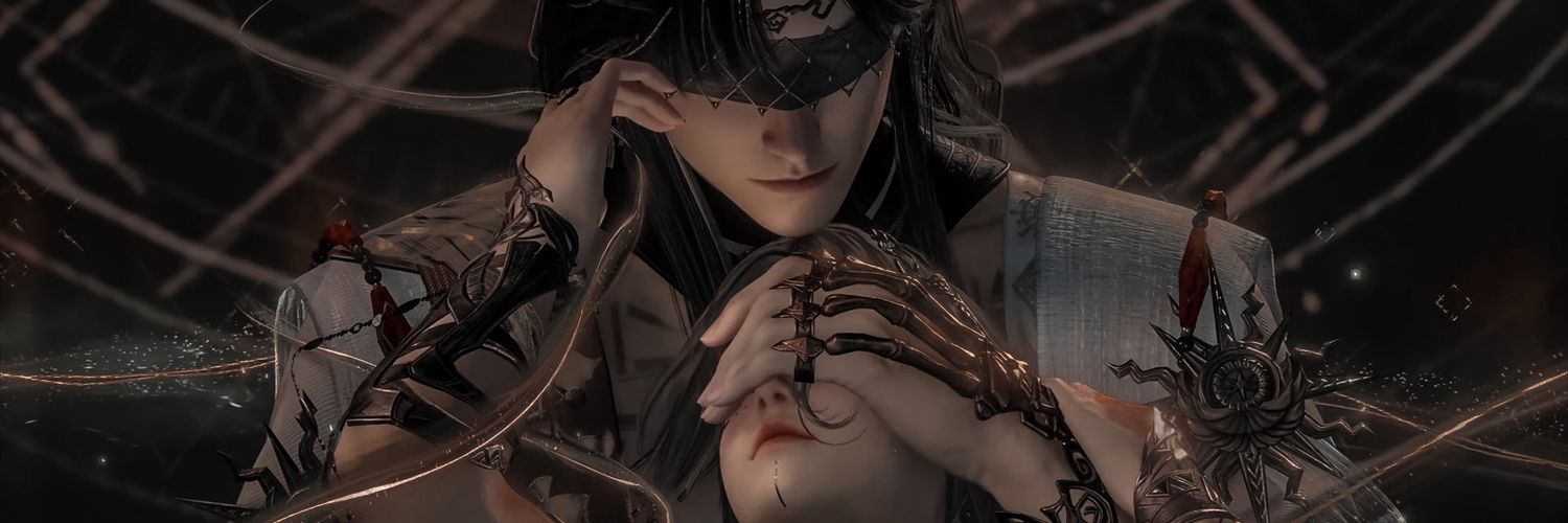 borntobearme's profile banner image