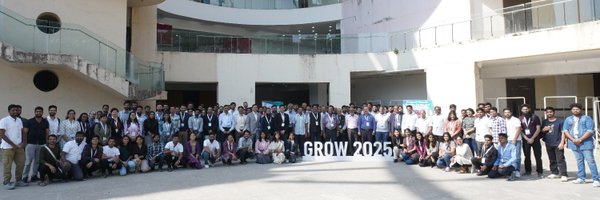 GrowIitb Profile Banner