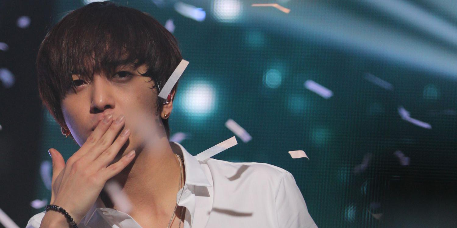 YHtremble's profile banner image