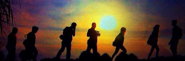 faradisaNew's profile banner image