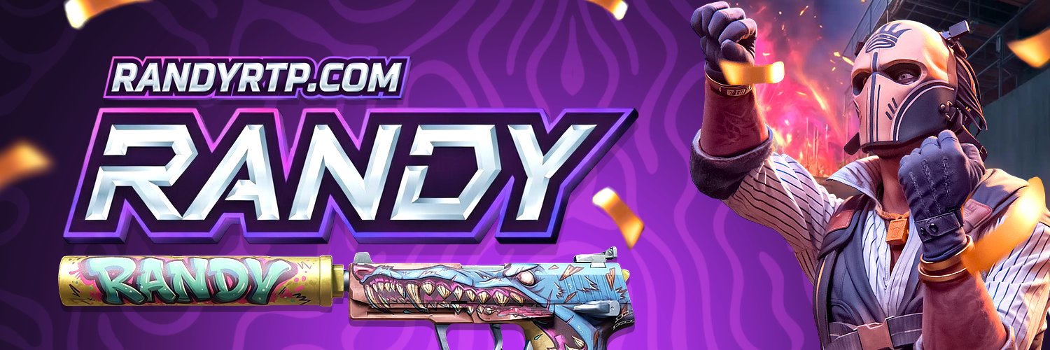 RandyCS banner