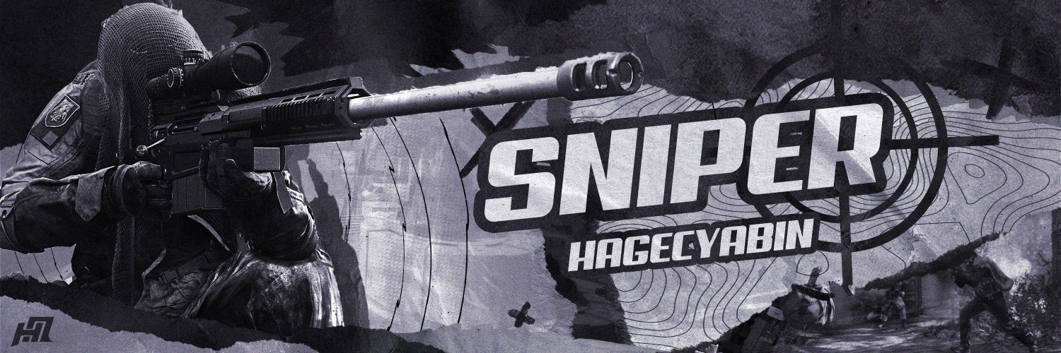 ハゲチャビン banner