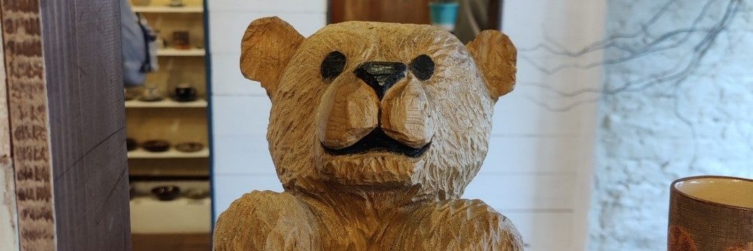 リアルTED🧸 banner