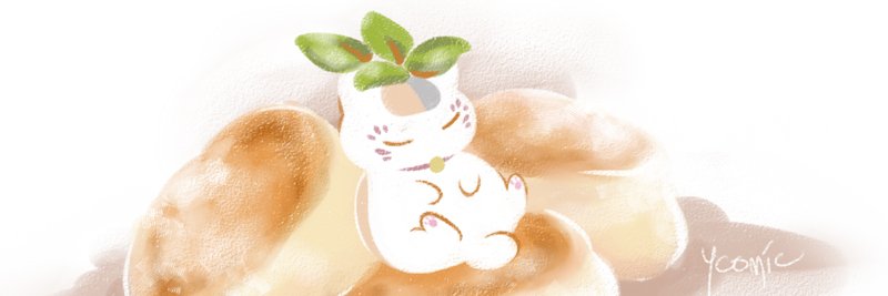ycomic's profile banner image