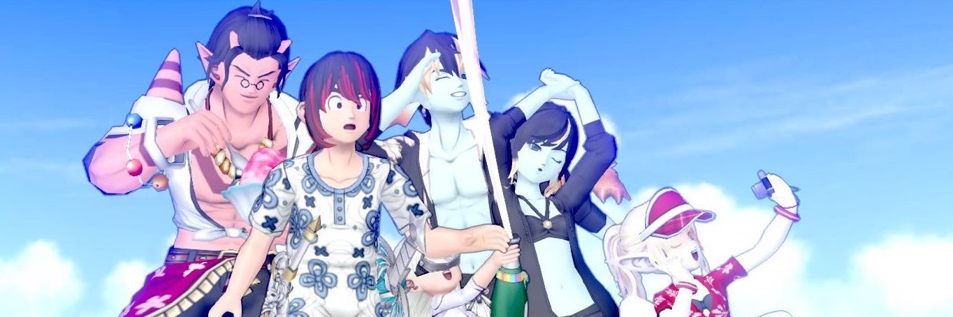 narukami_Roy's profile banner image