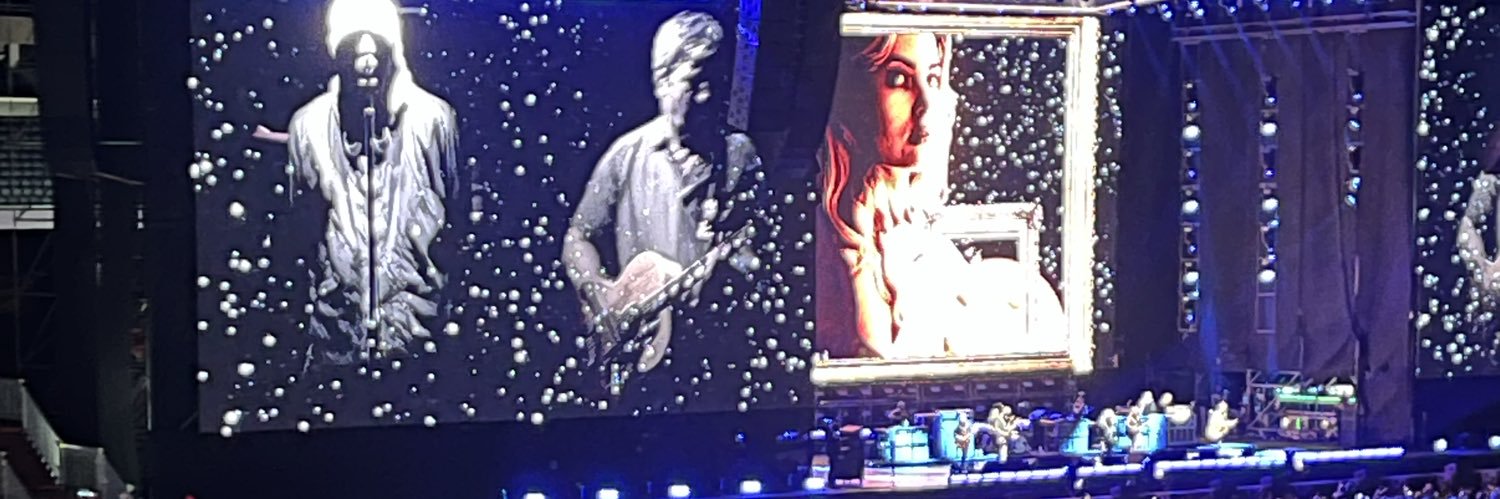 Si ma Re dulce banner