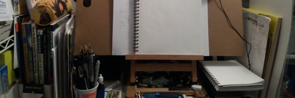 TopMouseComics Profile Banner