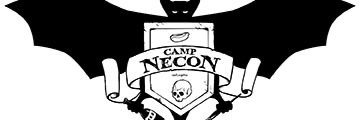 CampNECON's profile banner image