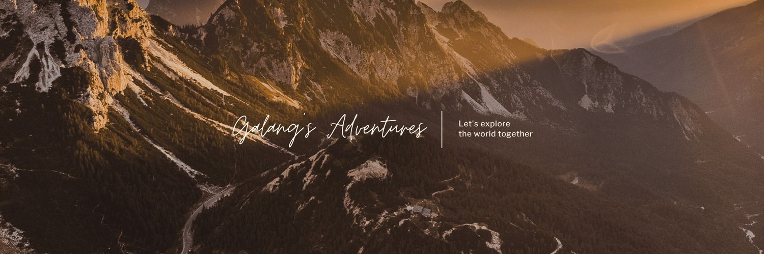 galanggta's profile banner image