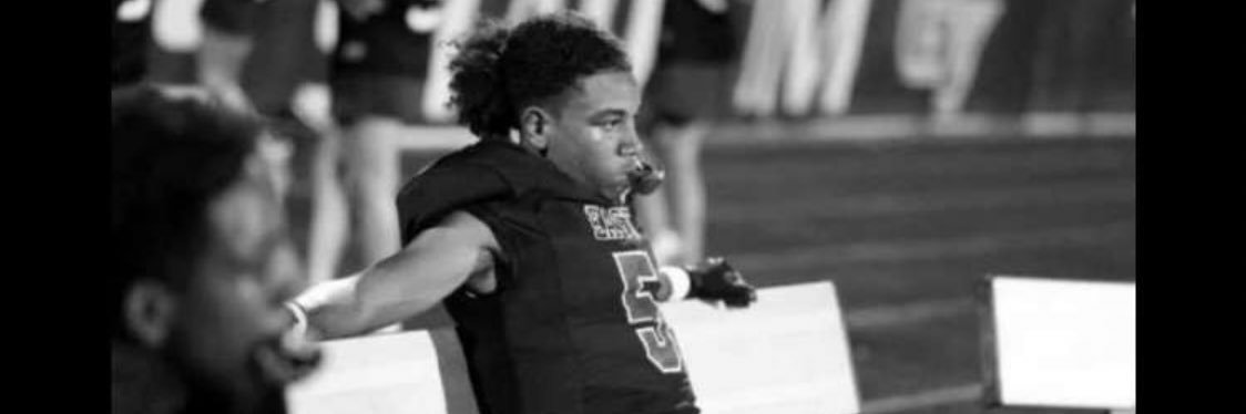 Trent Brown Jr. banner