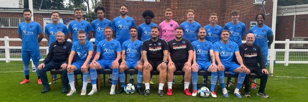 CobhamSportFC Profile Banner